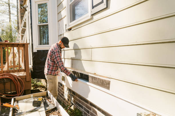 Trusted Siding service in Dupont, PA - Squared Siding